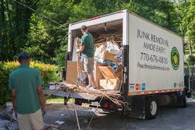 Trusted Angier, NC Junk Removal Services Experts